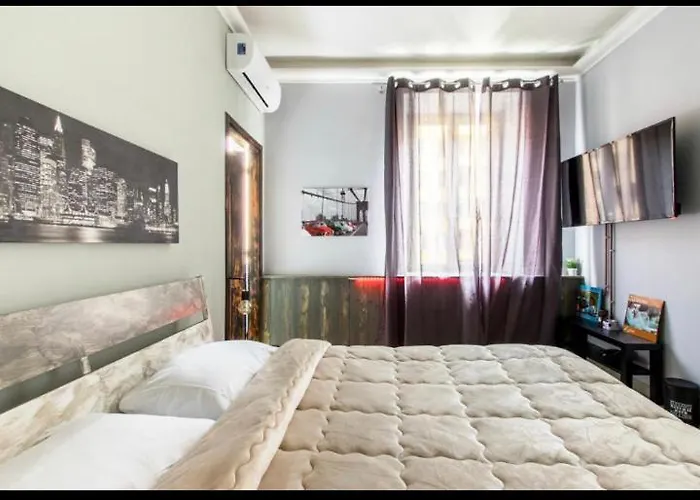 Django Apartament