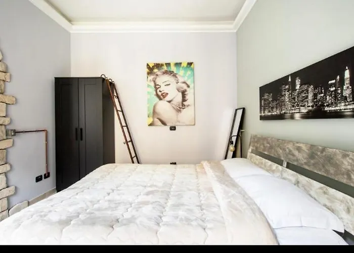 Django Apartament